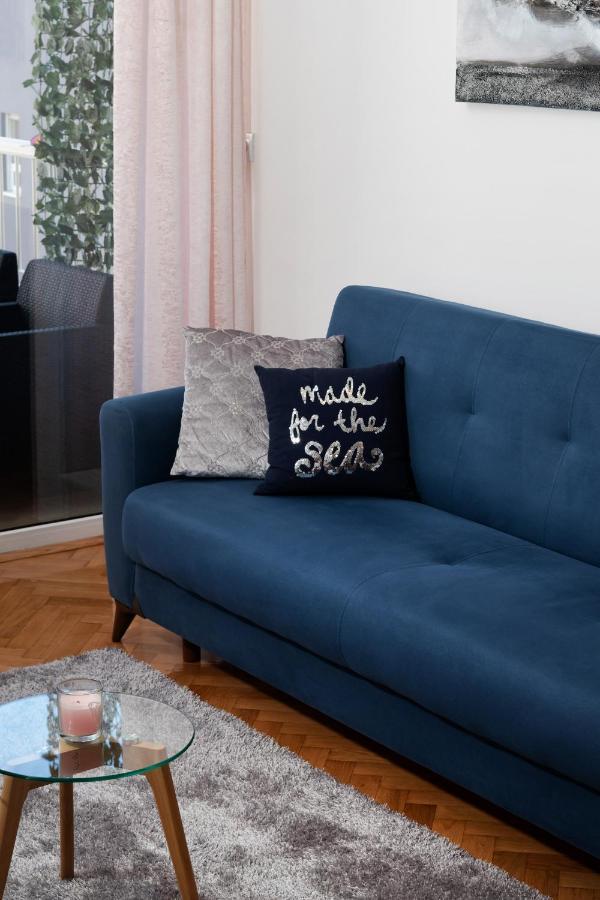 Beach Apartment Simphony Split Exterior foto