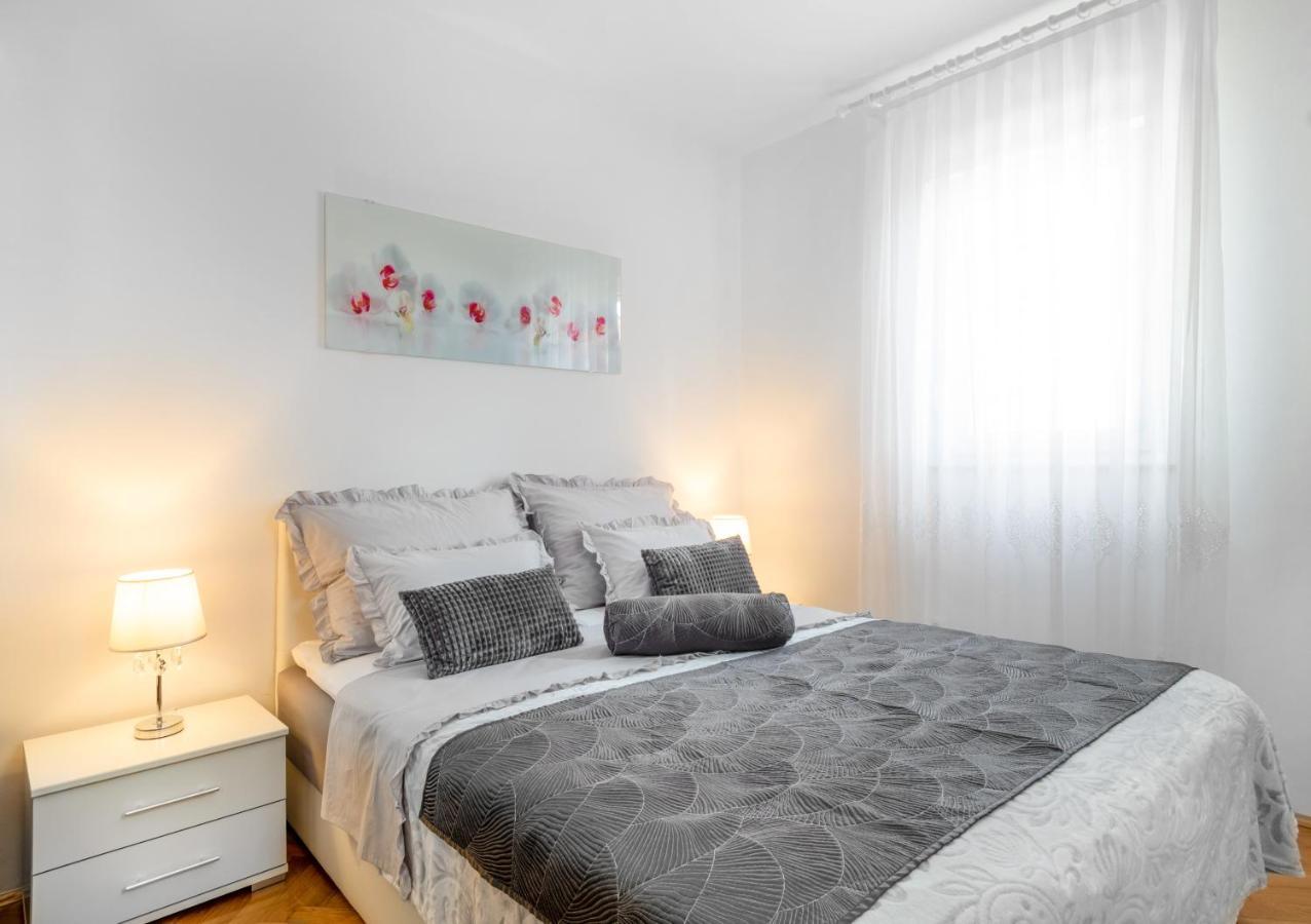 Beach Apartment Simphony Split Exterior foto